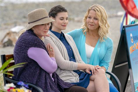 Chesapeake Shores: Season 2, Episode 2 .